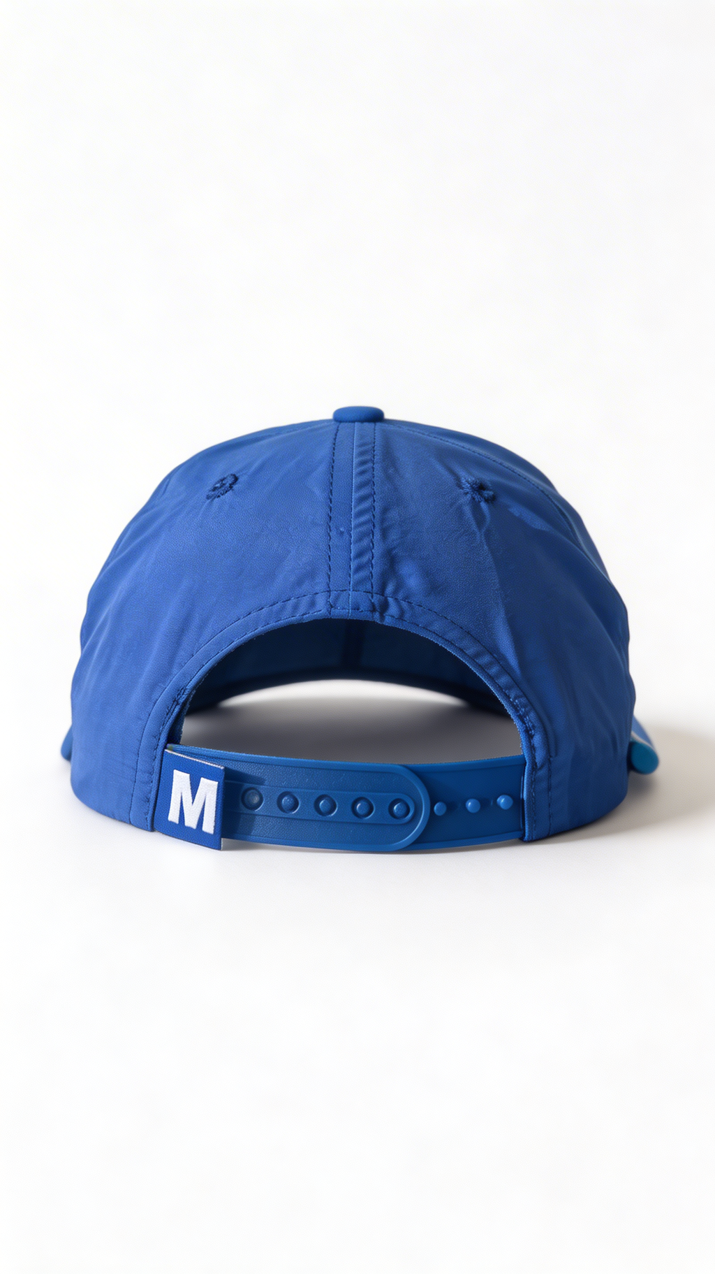 Blue Thinking Cap