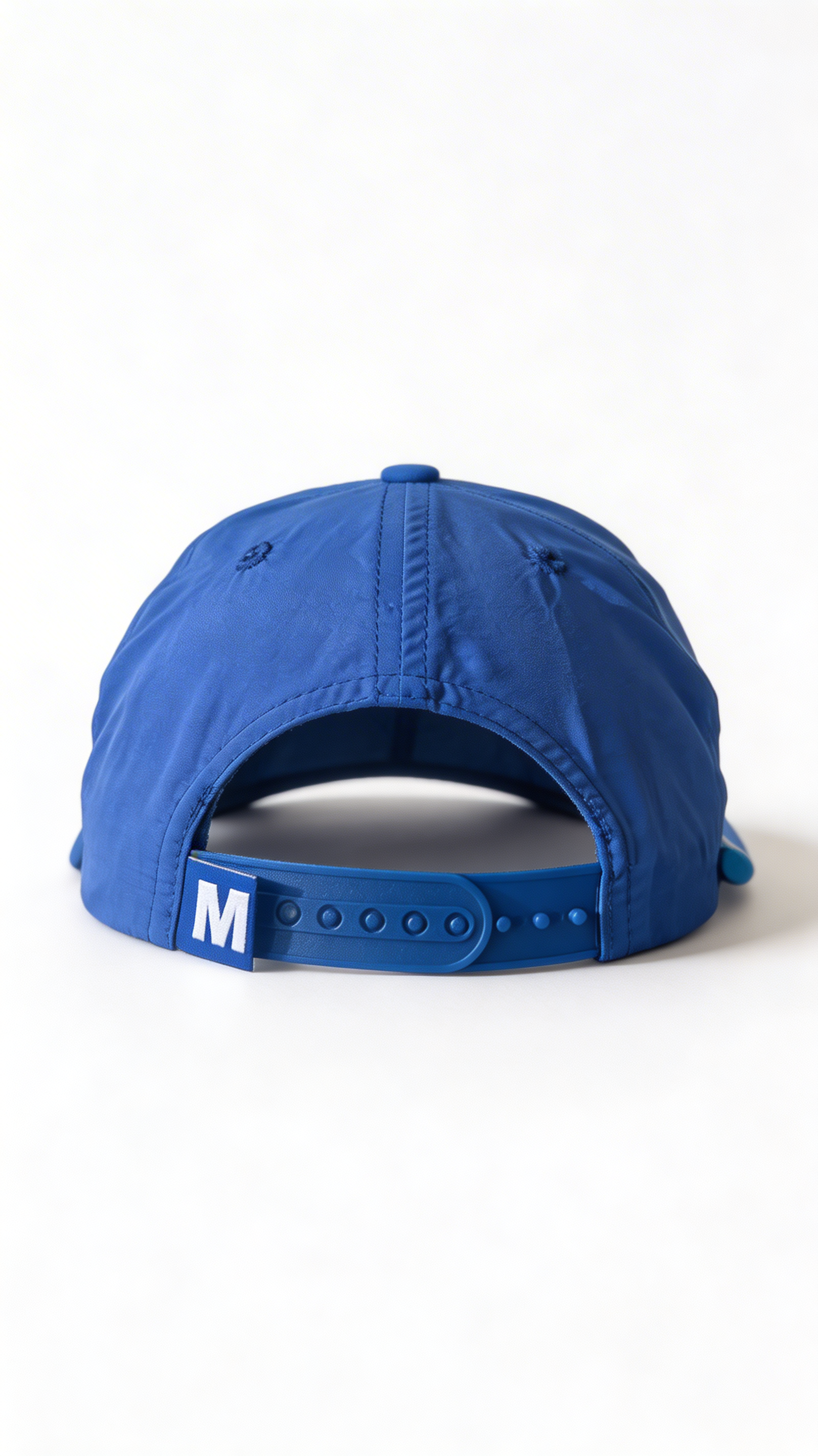 Blue Thinking Cap