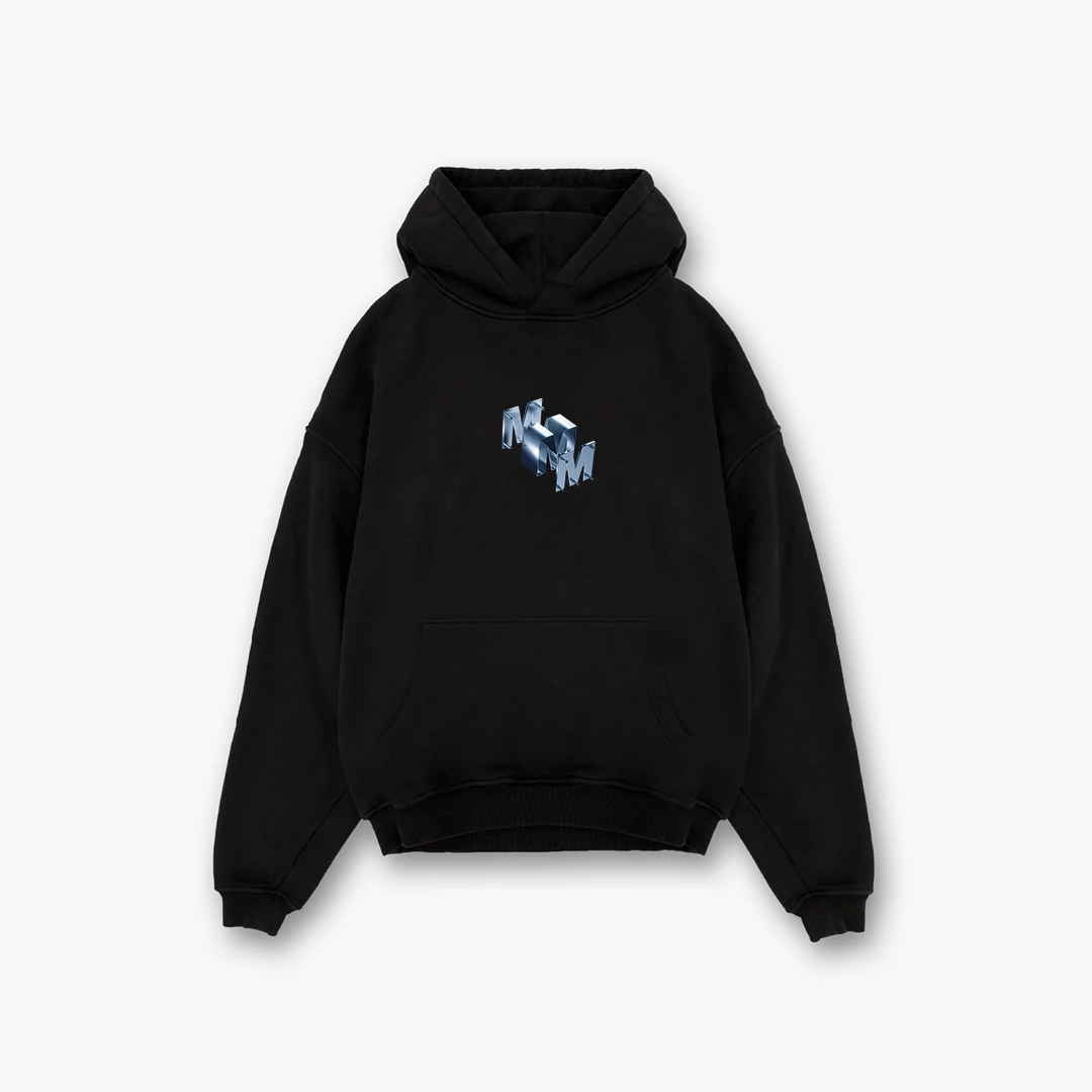 Assembly Required Hoodie